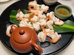 -绿茶餐厅(领展购物广场·中关村店)