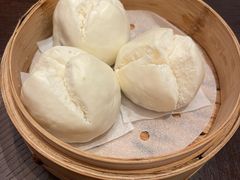 -北海银滩皇冠假日酒店-德丰楼中餐厅