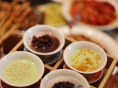 -阿胖龙虾小海鲜(宁国南路总店)
