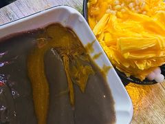 -鞠婆婆•绵绵冰•凉糕•手工冰粉(苏稽一店)