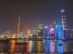 -外滩8号 whisky bar(金延大厦店)