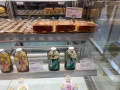 -奈雪的茶(仙林金鹰店)