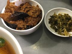 -功德林(南京西路店)