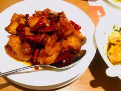 -鼎泰丰(德基广场店)