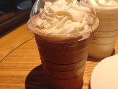 -星巴克臻选(杭州良渚文化村店)