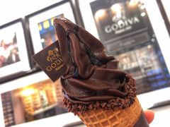 -GODIVA(恒隆广场店)