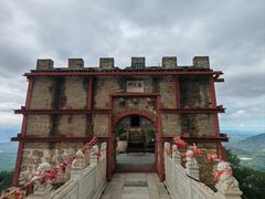 -鸡鸣山旅游景区