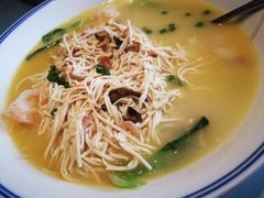 同庆楼煮干丝-同庆楼(金宝汇店)