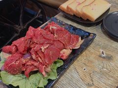 -吉志烤肉(太原总店)