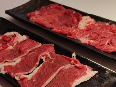 -李姑婆鲜切牛肉火锅自助(凤城二路店)