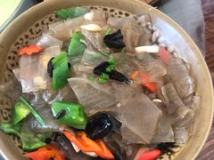 -水香园·中国徽菜名店(紫霞大道店)