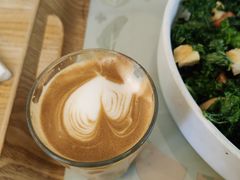 -Green Option(官舍店)