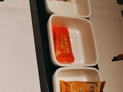 -小厨娘淮扬菜(清江苏宁广场店)