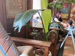 -翡翠鸟精品泰国菜(北辰财富中心店)