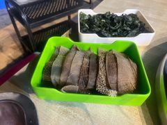 -盖帮鳝鱼串串(东郊记忆店)