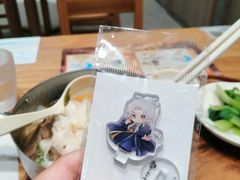 -小满手工粉(上海月星环球港店)