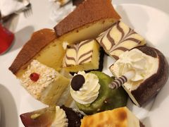 -晶丽香榭自助餐(南京大饭店)