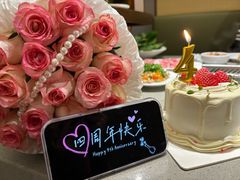 -海底捞火锅(上地华联店)