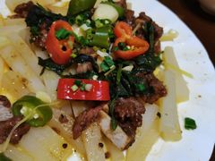 -园林美食城·本土农家菜(杨和镇店)