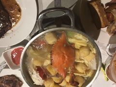-星伦多自助料理·涮烤一体(虹悦城店)