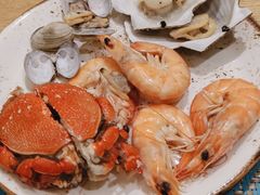 -沈阳和平艾美酒店新食谱西餐厅