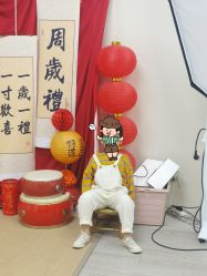 -BabyA 专业婴童摄影(古北时尚广场店)