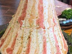 -韩景台烤肉(八大处店)