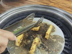 -二刚大块烤肉(东山商业街店)
