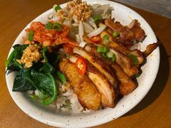 -JINNS锦时 steak&pizza(浸信会礼拜堂旧址店)