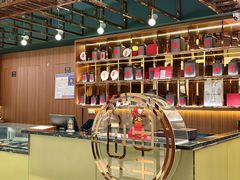 -丰鲤楼•闽南茶楼(仟禧汇店)