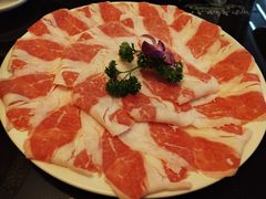 -鲁西肥牛(九方购物中心店)