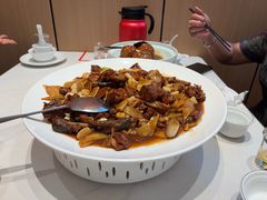 -老济南·地道济南菜(大明湖店)
