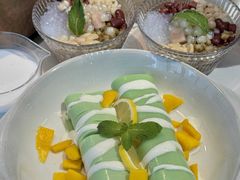 -椰子湾·海南火锅·糟粕醋·椰子鸡(正大广场店)