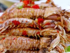 -海岛渔村大酒店(云霄路店)