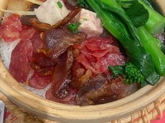 -华记煲仔华·煲仔饭(三元里万科里店)