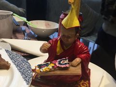-西藏饭店·亚克·食光自助餐厅(文殊院店)