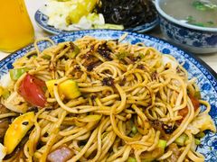 -中国兰州名牛纯汤牛肉面(永安道店)