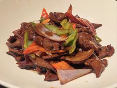 -奉天小馆·非遗东北菜(沈阳万象城店)