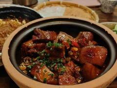 -萬家灯火·私房湘菜·22年老手艺(南岭大道店)