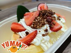 -狐狸和向日葵(北京路店)