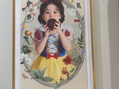 -海马体照相馆(上海月星环球港店)
