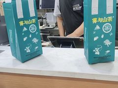 -雾与山茶(大禹城店)