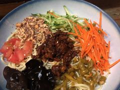 -阿木舂记·特色小吃(平江路店)