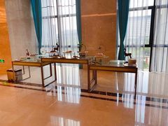 -郑州美盛喜来登大酒店