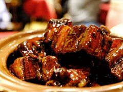 吉士红烧肉-老吉士酒家(天平路店)