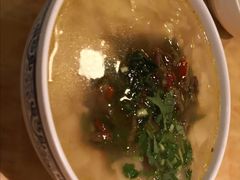浆水面片-清真·尕馬子腱子牛肉专卖店(马家坡店)