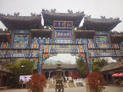 -红螺寺