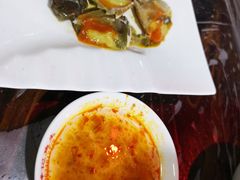 -官塘锋记鱼生·生腌·砂锅粥(牌坊街店)