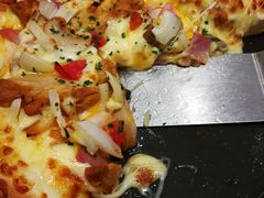-必胜客(天河城店)