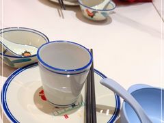 -粤食堂(天津和悦汇店)